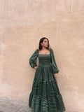 VESTIDO POMPEY