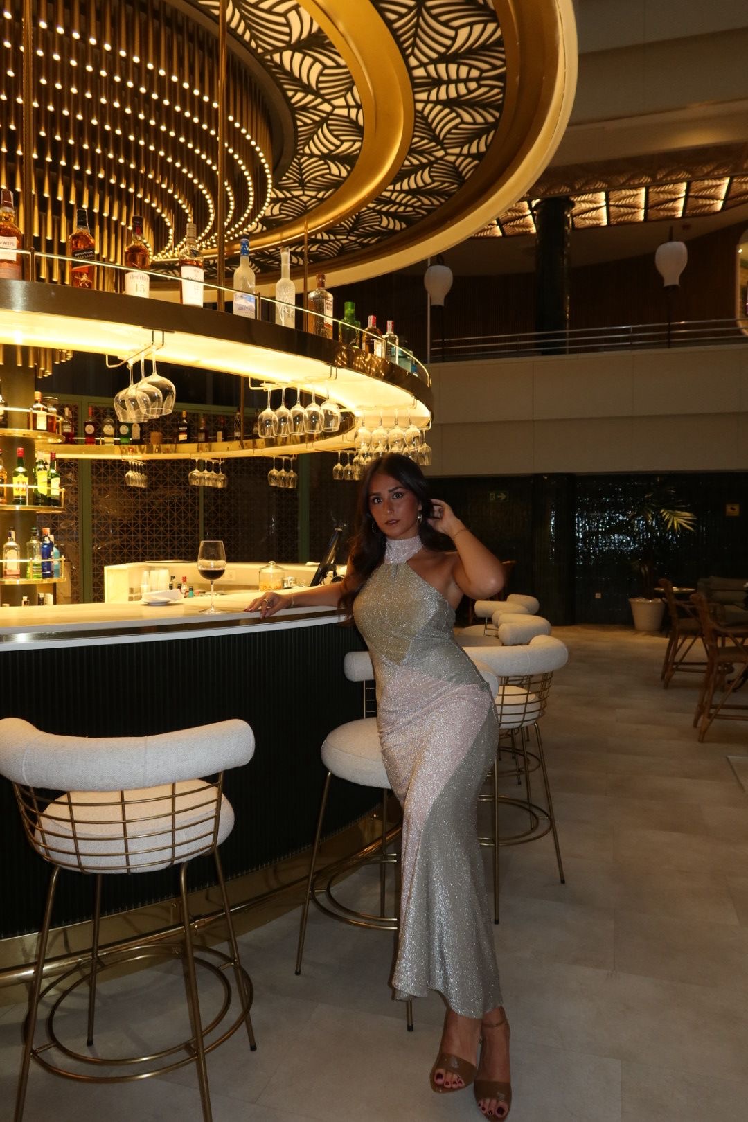 VESTIDO IRENE